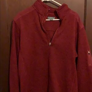 Eddie Bauer Sweater